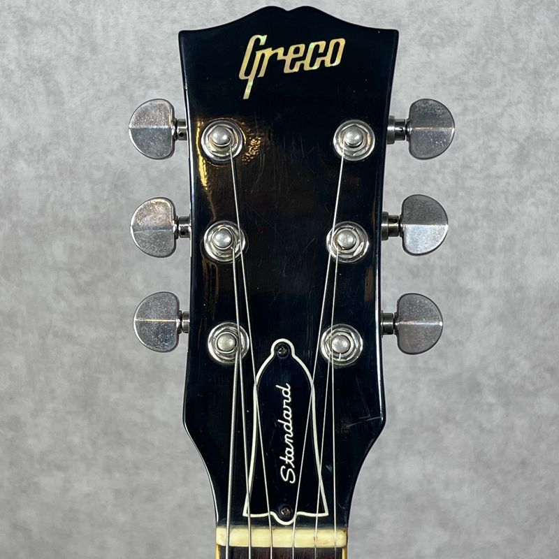 加古川店】【楽器】 中古 Greco | グレコ ギター EG700R 1979年