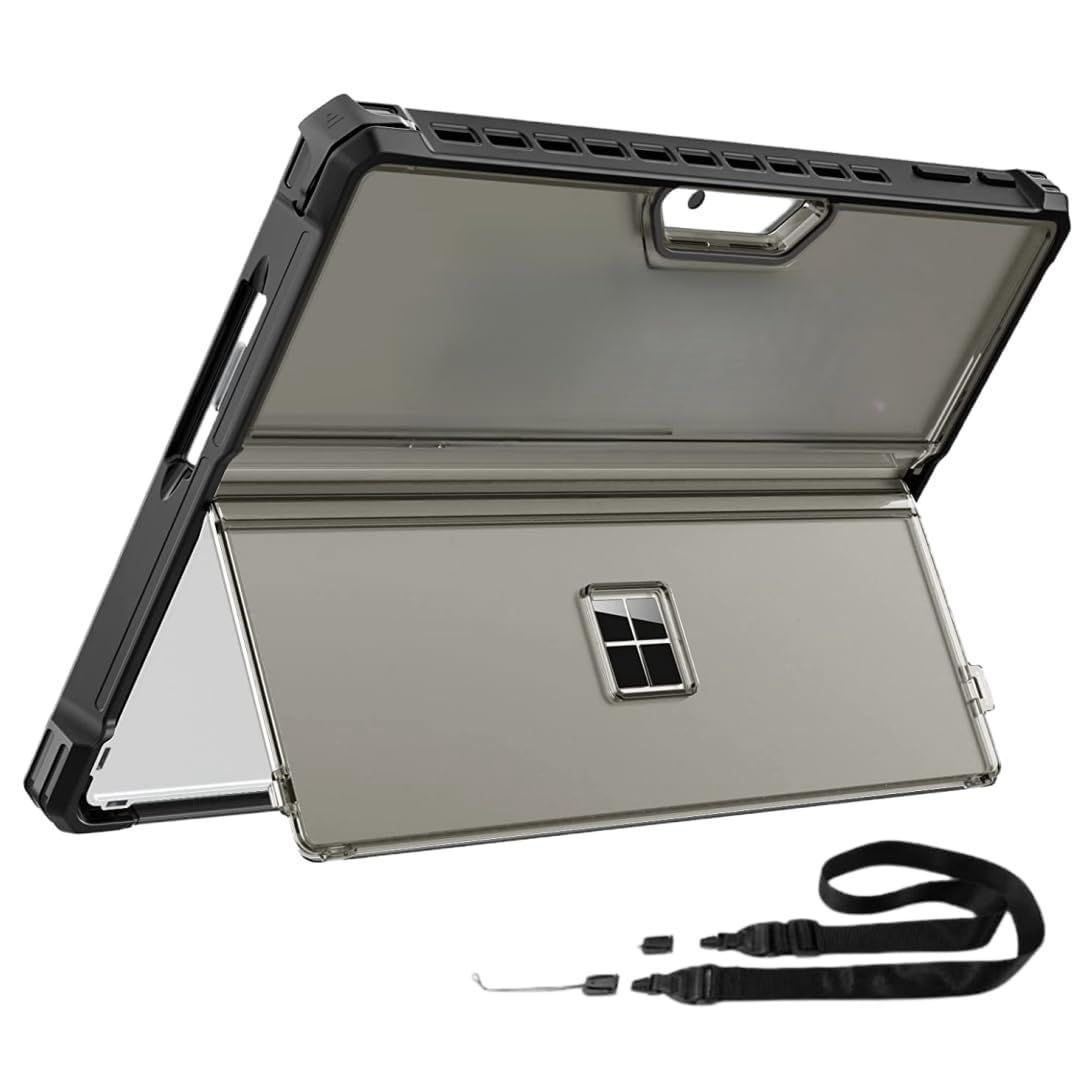 2025，SALE】 【特価商品】Surface Pro7 Pro6 Pro5 Pro4ケース Surface