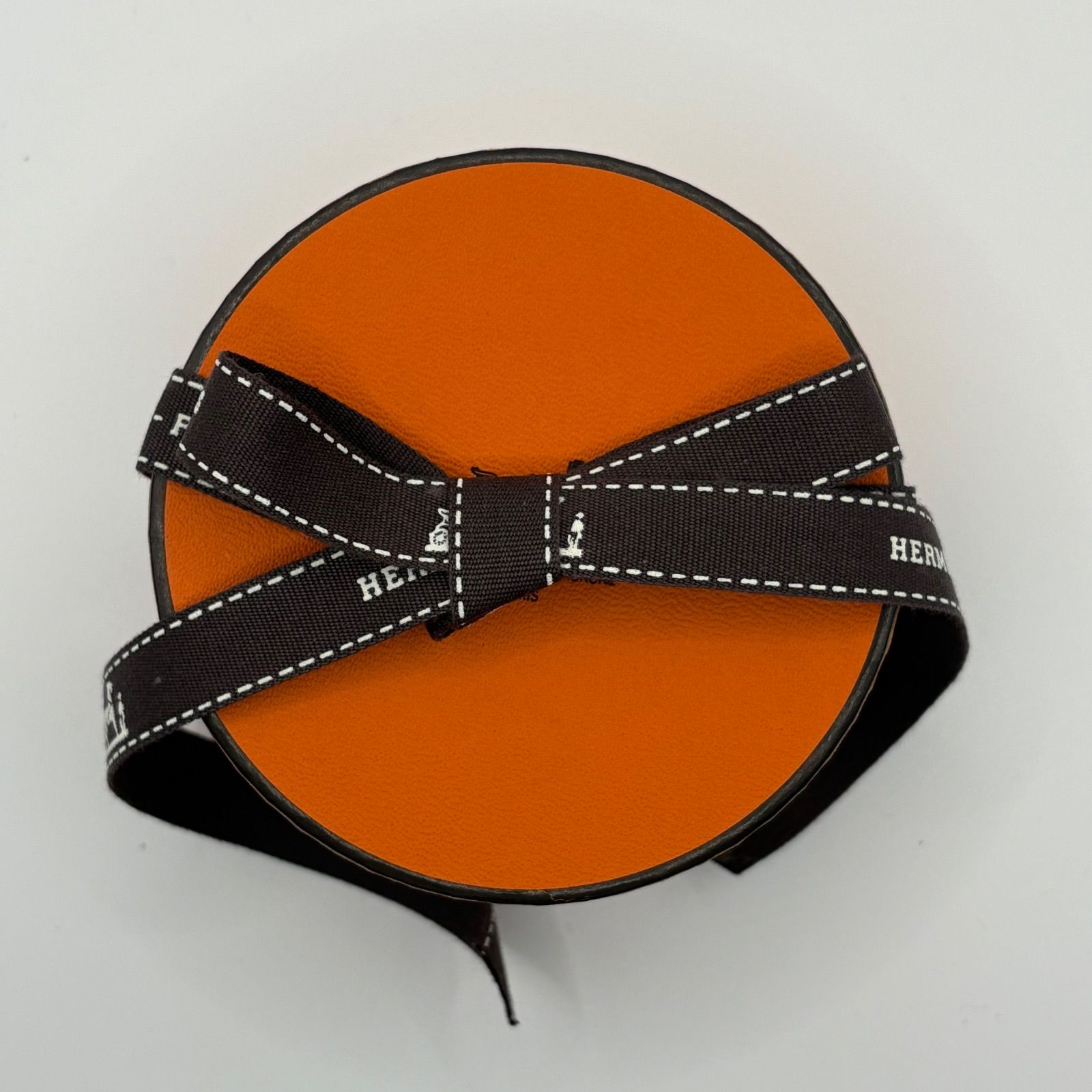 HERMES - エルメス 箱、リボンセットの通販 by ラクマ｜エルメス
