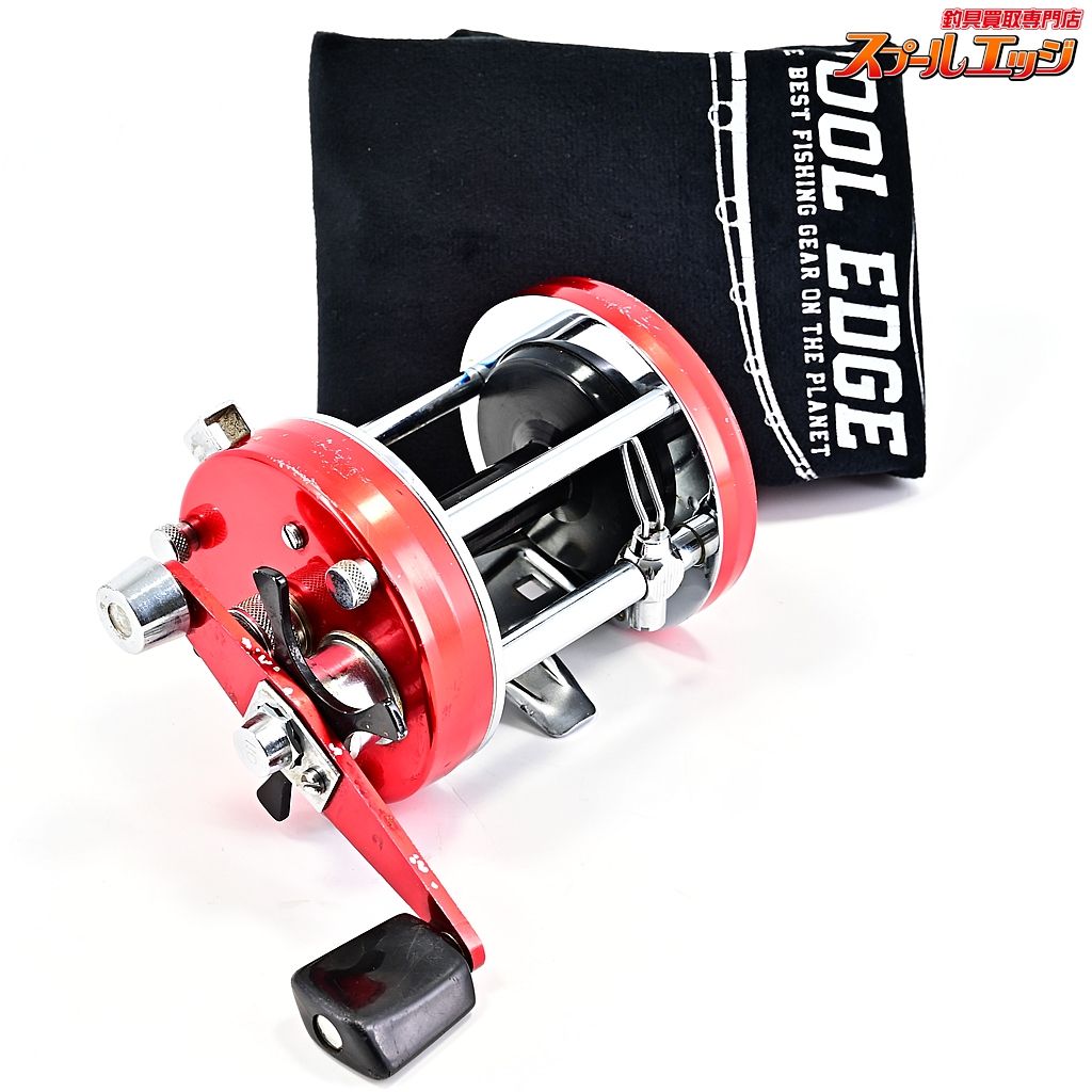 ABU ambassadeur 7000 レッド 【アブ】 アンバサダー 7000 レッド FN.771001 ABU ambassadeur