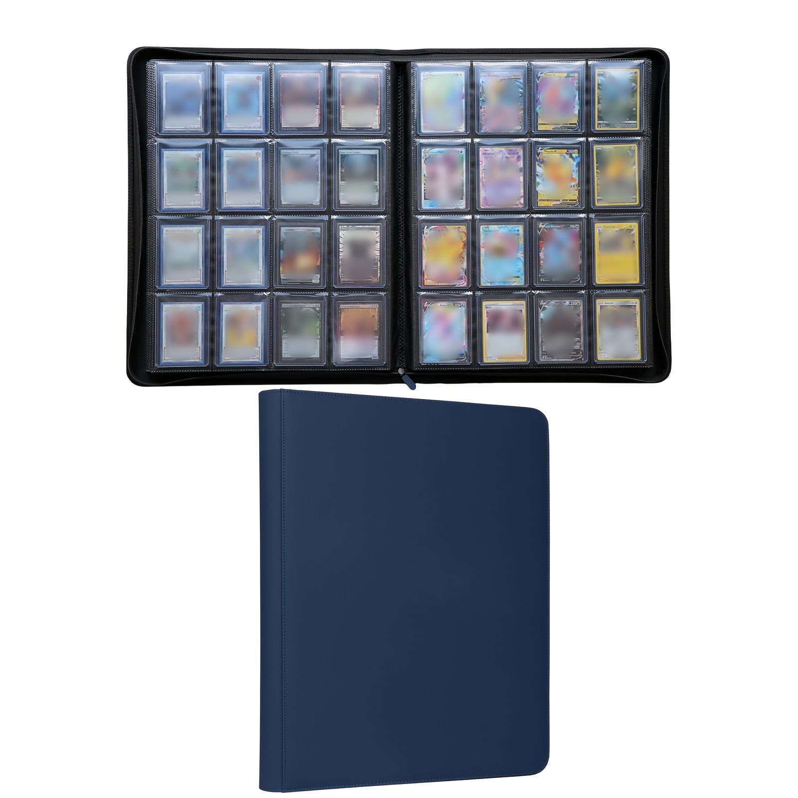 TCGバインダー
