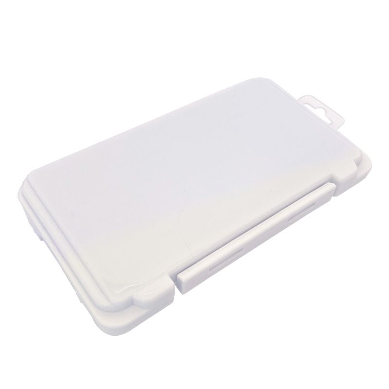 メイホウ タイラバフックケースJ 釣り 175×105×22mm パーツ