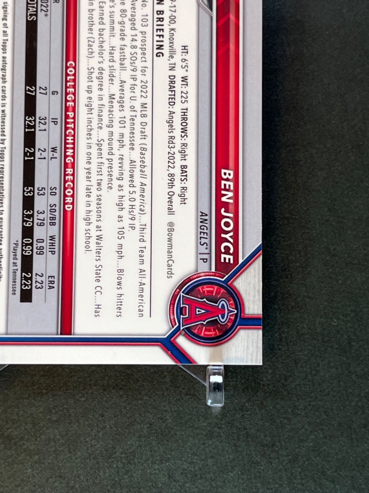 ☆008 最終値下げ 声優 中村悠一 声優アニメディア プロフィールカード