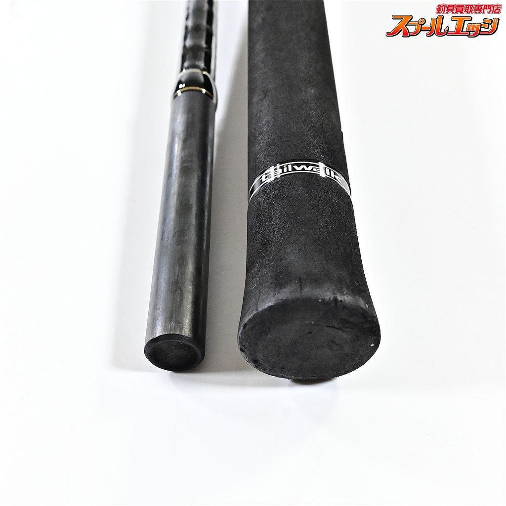 テイルウォーク ソルティシェイプダッシュ オフショアキャスティング S80M tailwalk SALTY SHAPE DASH K_225 v43342