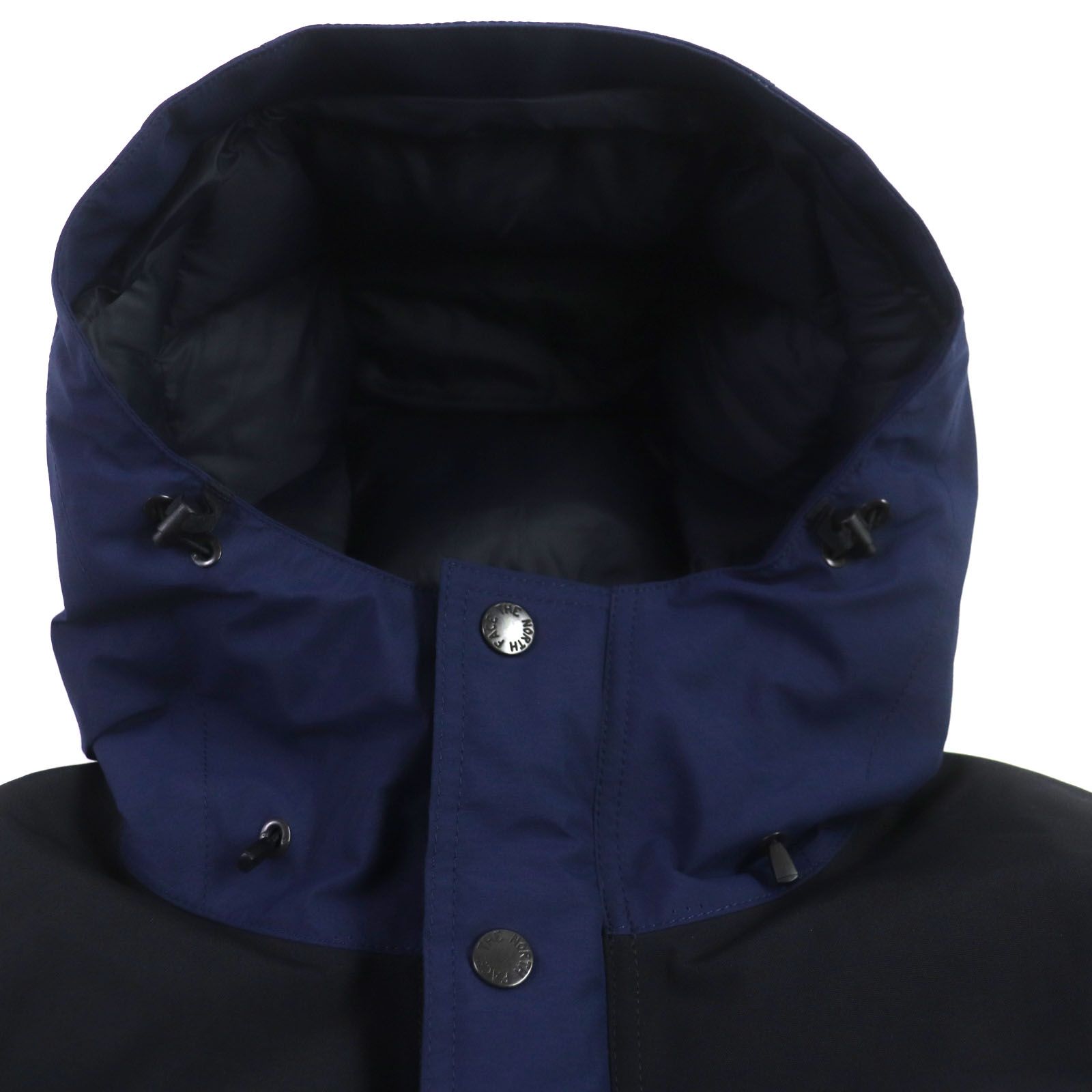 美品▽ ザ・ノースフェイス ND91837 Mountain Down Jacket マウンテン 