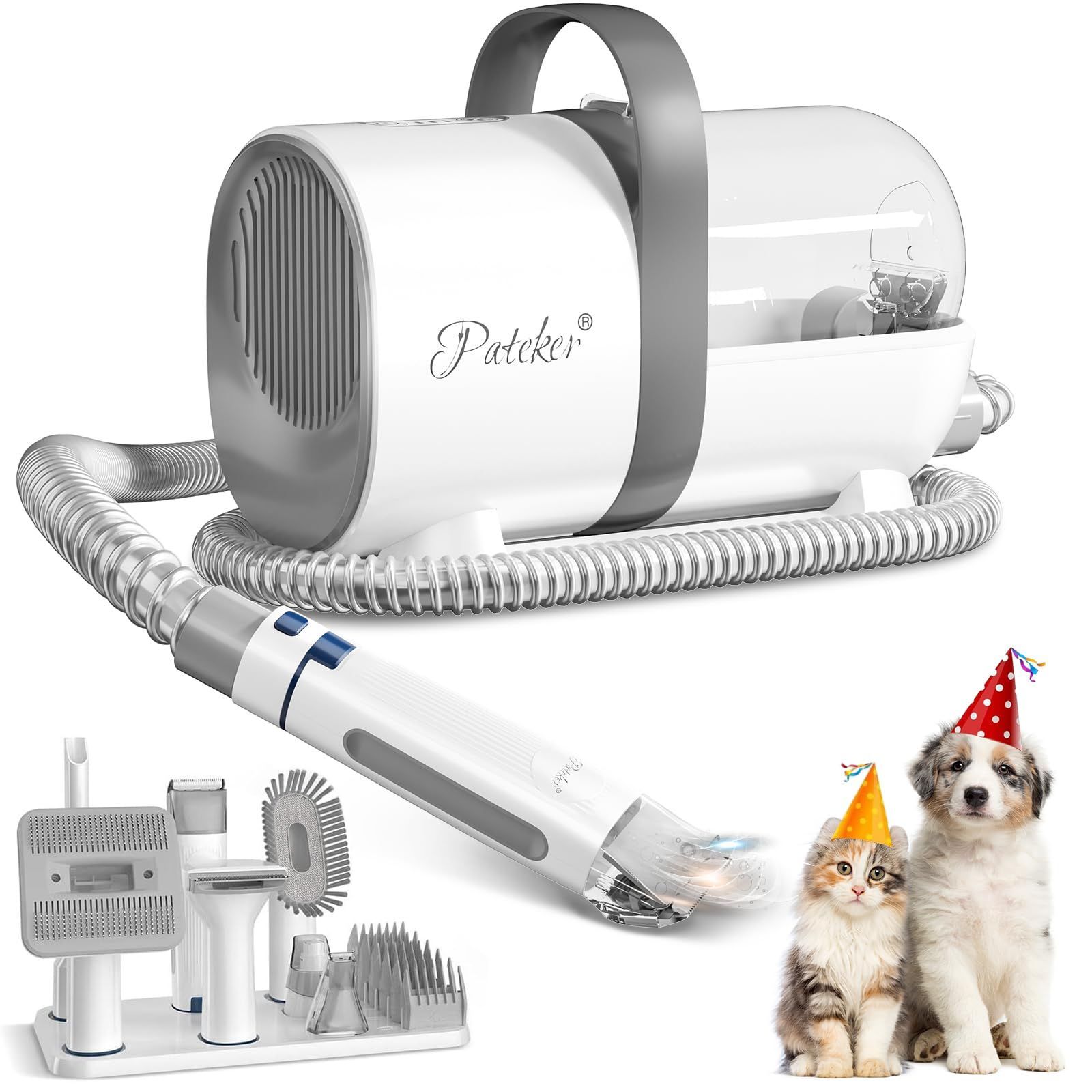 WAHL Super Trim スーパートリム バリカン トリマー 犬用 ウォール