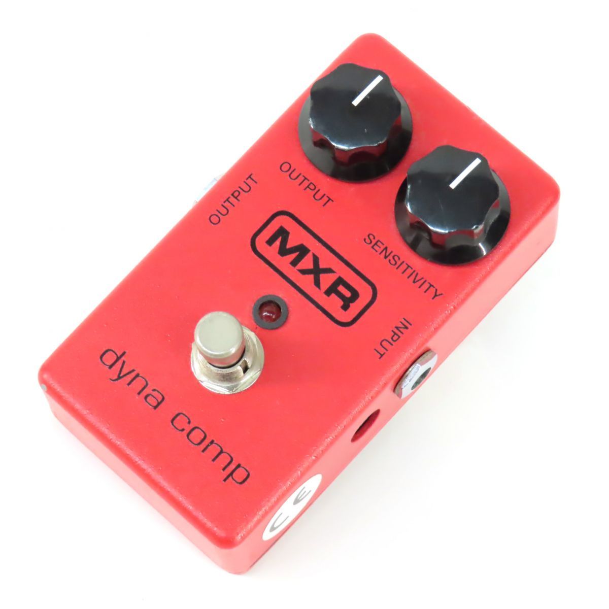 MXR エムエックスアール M102 dyna comp ギター用 エフェクター 