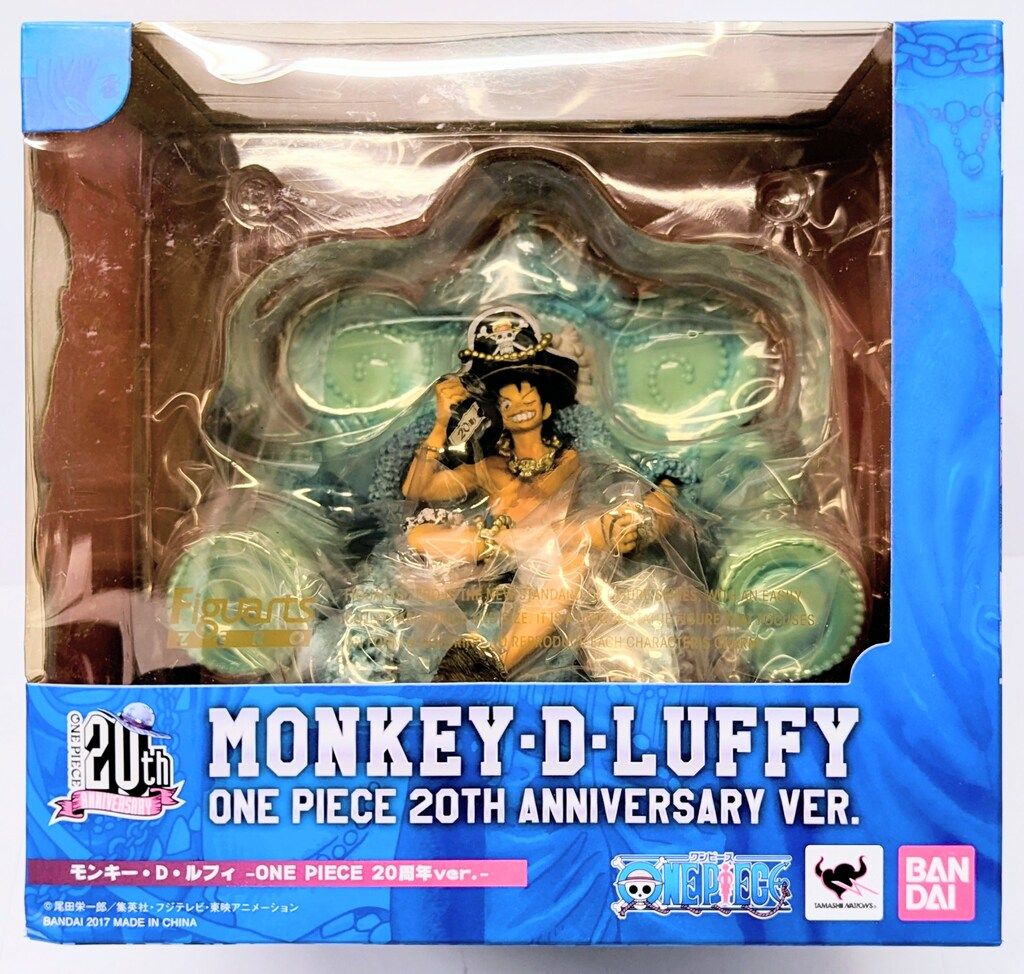 Amazon.co.jp: TAMASHII NATIONS フィギュアーツZERO ONE PIECE