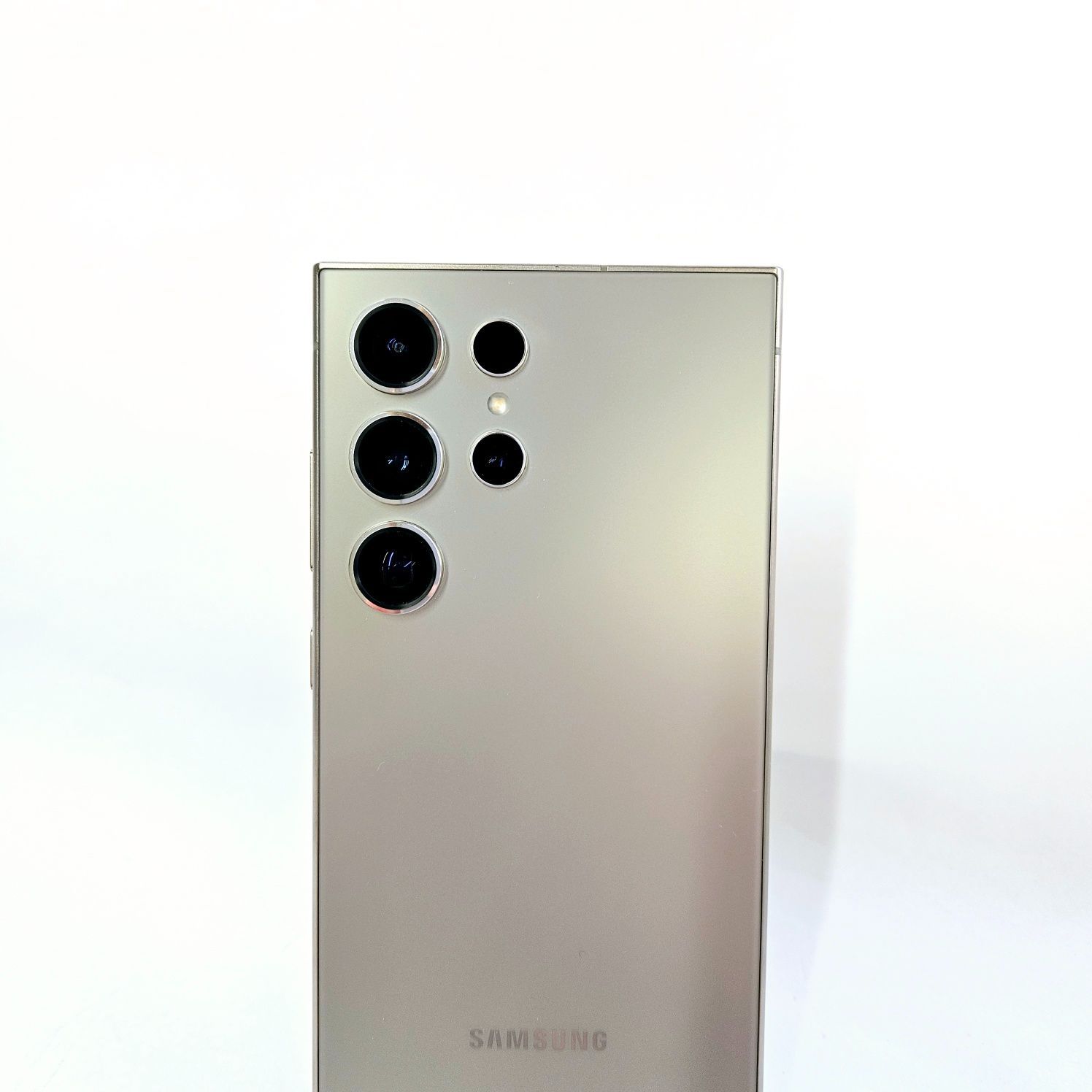 Galaxy S24 Ultra 512GB GREY SIM FREE USED A RANK - メルカリ