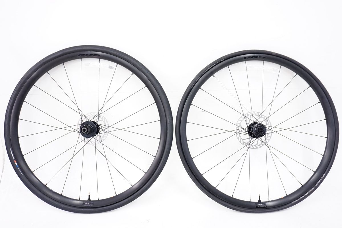 GIANT ジャイアント PR-2 DISC シマノ11速 ホイールセット | バイチャリ浜松店