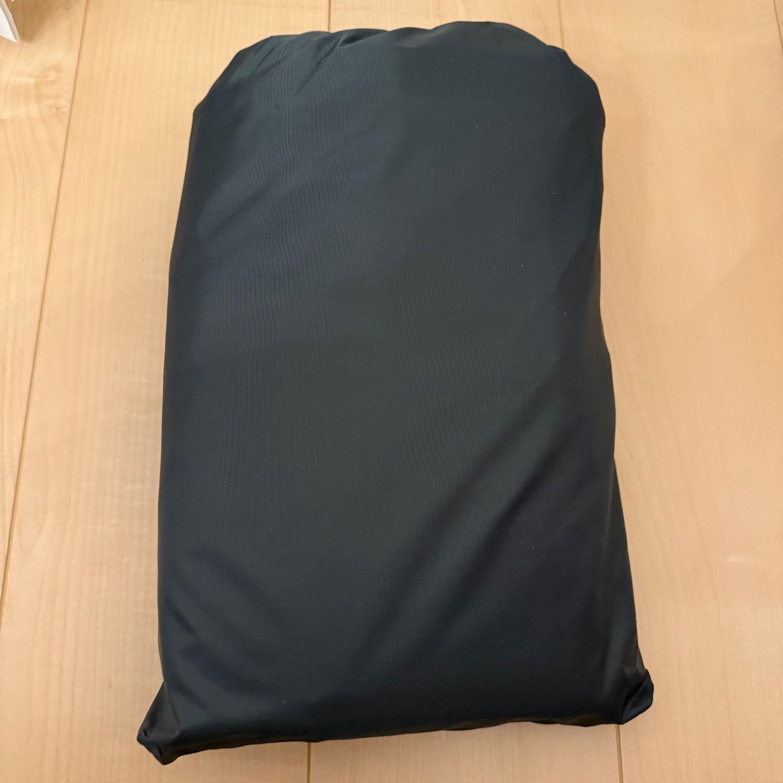 立ち上がり