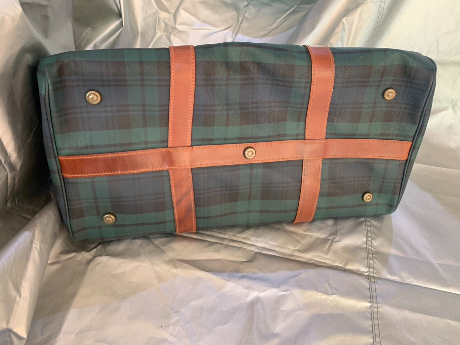 POLO トートバッグ