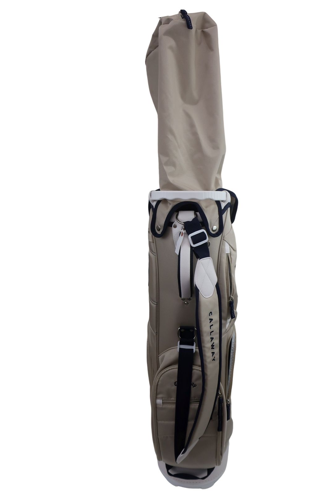 Callaway/キャロウェイ ゴルフ キャディバッグ9型 超美品！ Callaway
