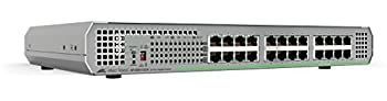 【】【輸入･日本仕様】アライドテレシス AT-GS910/24 2332R