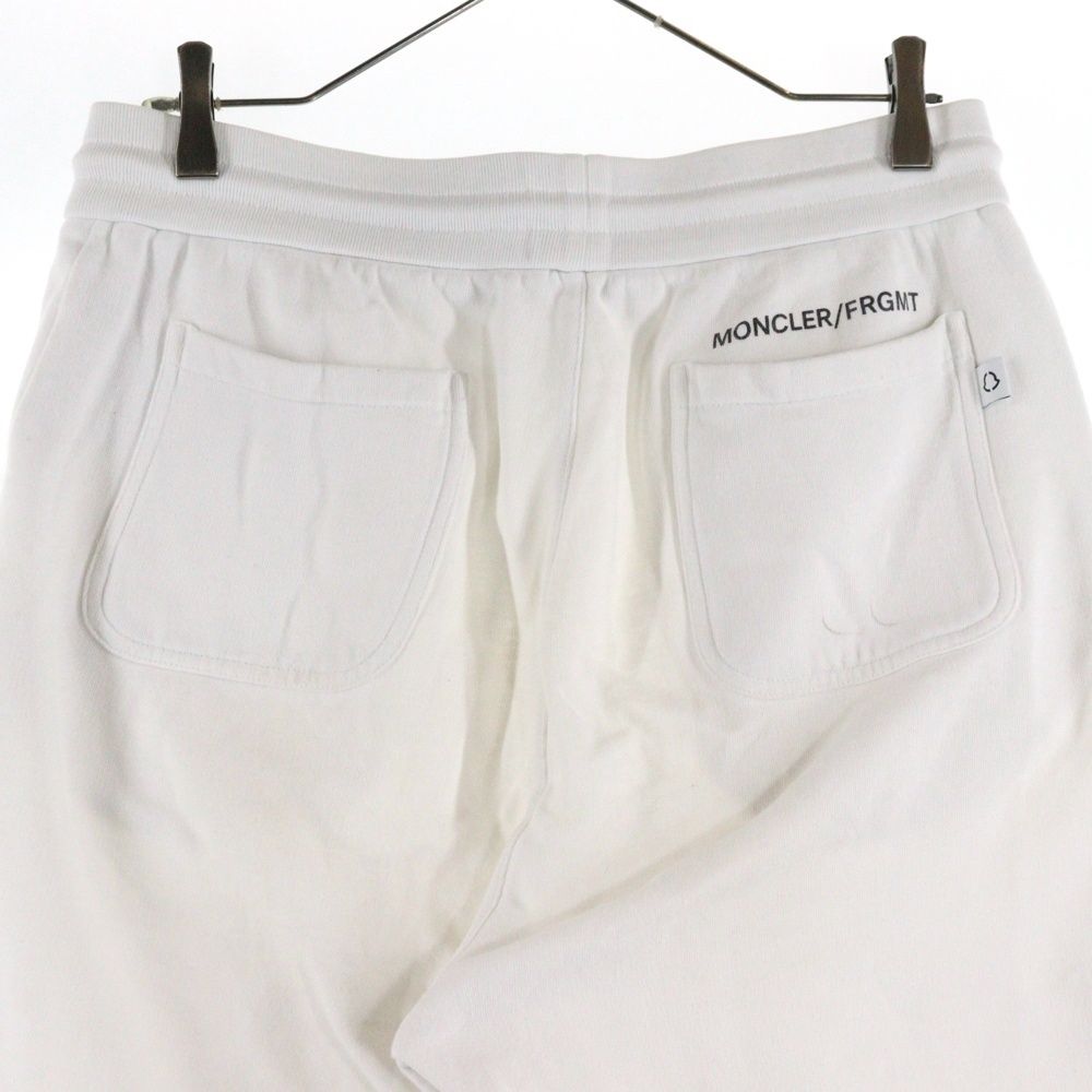 MONCLER (モンクレール) ×Fragment Design Short Pant フラグメント