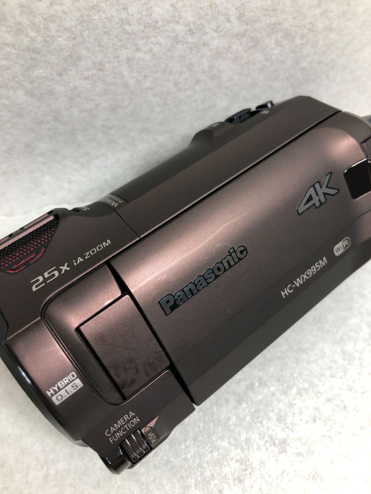Panasonic