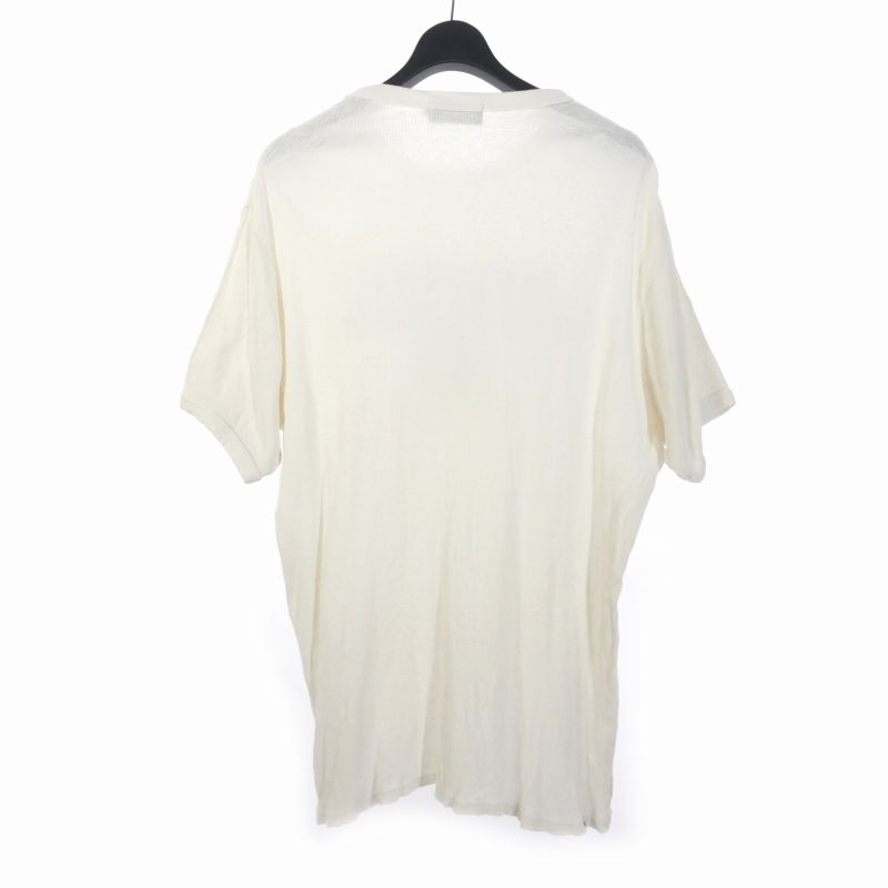 HYSTERIC グラフィックプリント Tシャツ 半袖 HYSTERIC GLAMOUR HYSTERIC GLAMOUR