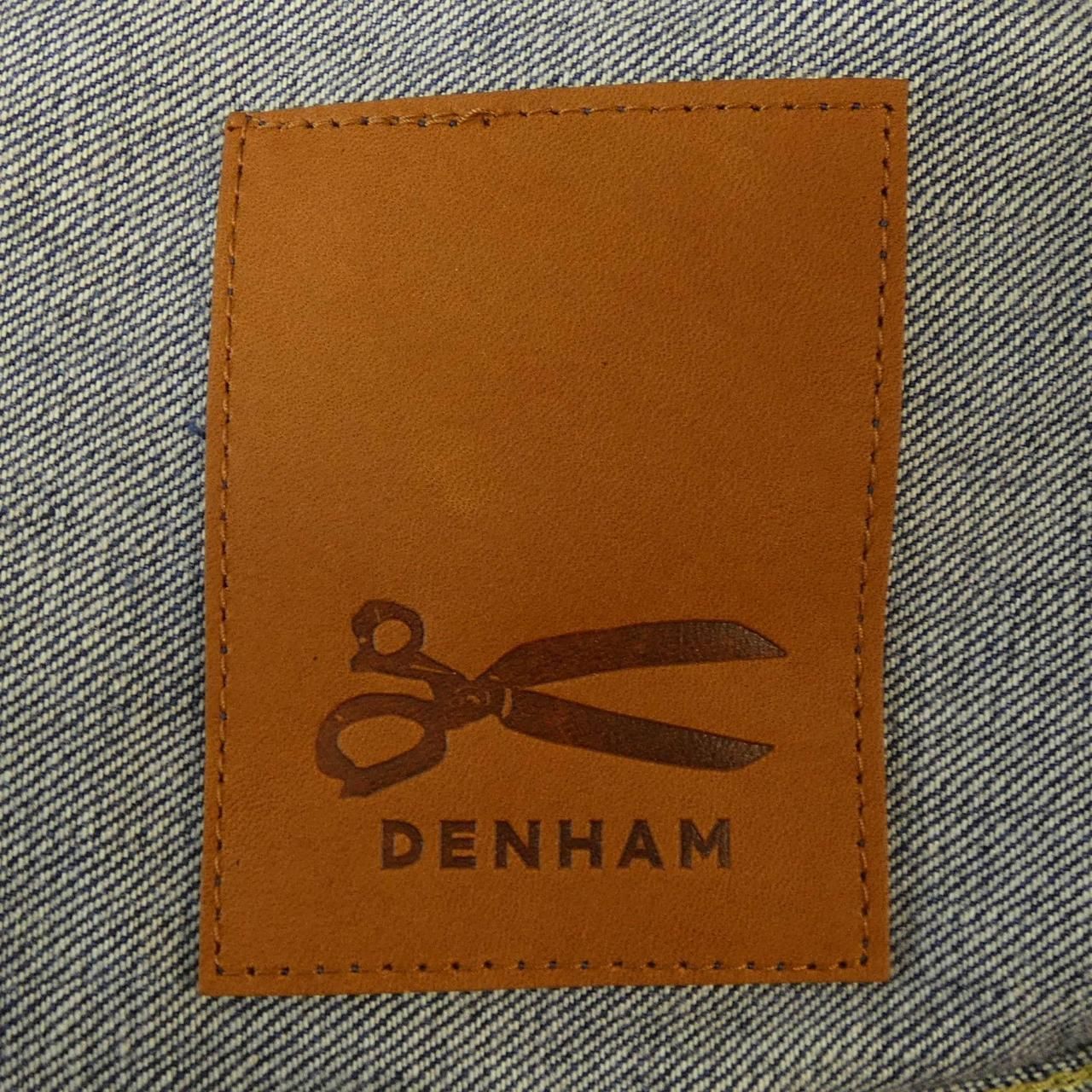 デンハム DENHAM デニムジャケット - メルカリ