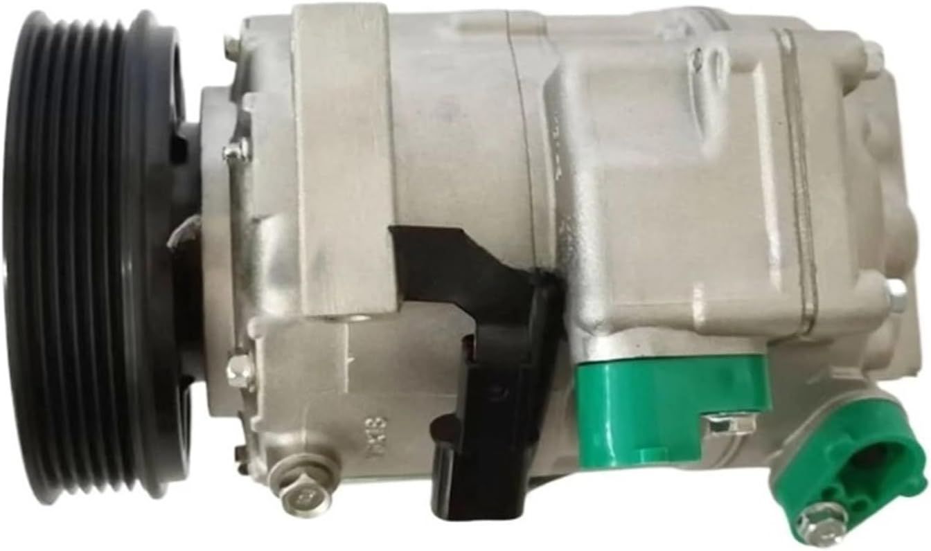 A C AC エアコンコンプレッサー Hyundai Equus Genesis 5.0 4.6 97701-3M000 97701-3M100 977013M100 977013M102 F500-GG6BA03 自動車用電動 HVAC コンプレッサー コン