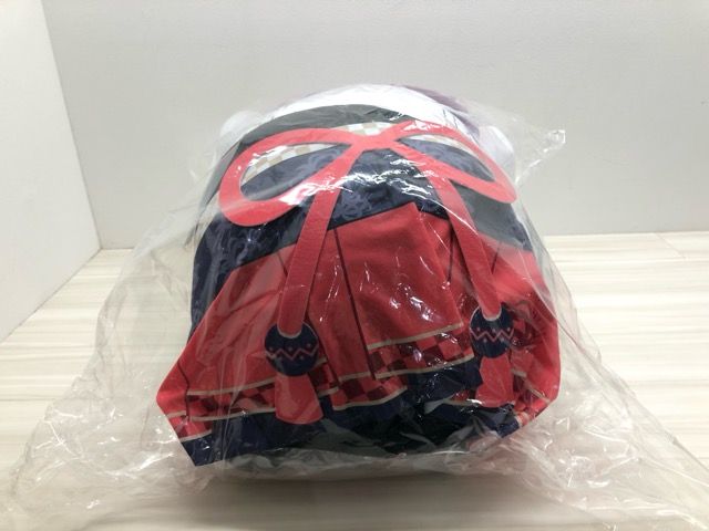 ホロライブ 百鬼あやめ ホロツリ ～春風花舞～ もちころ商店街