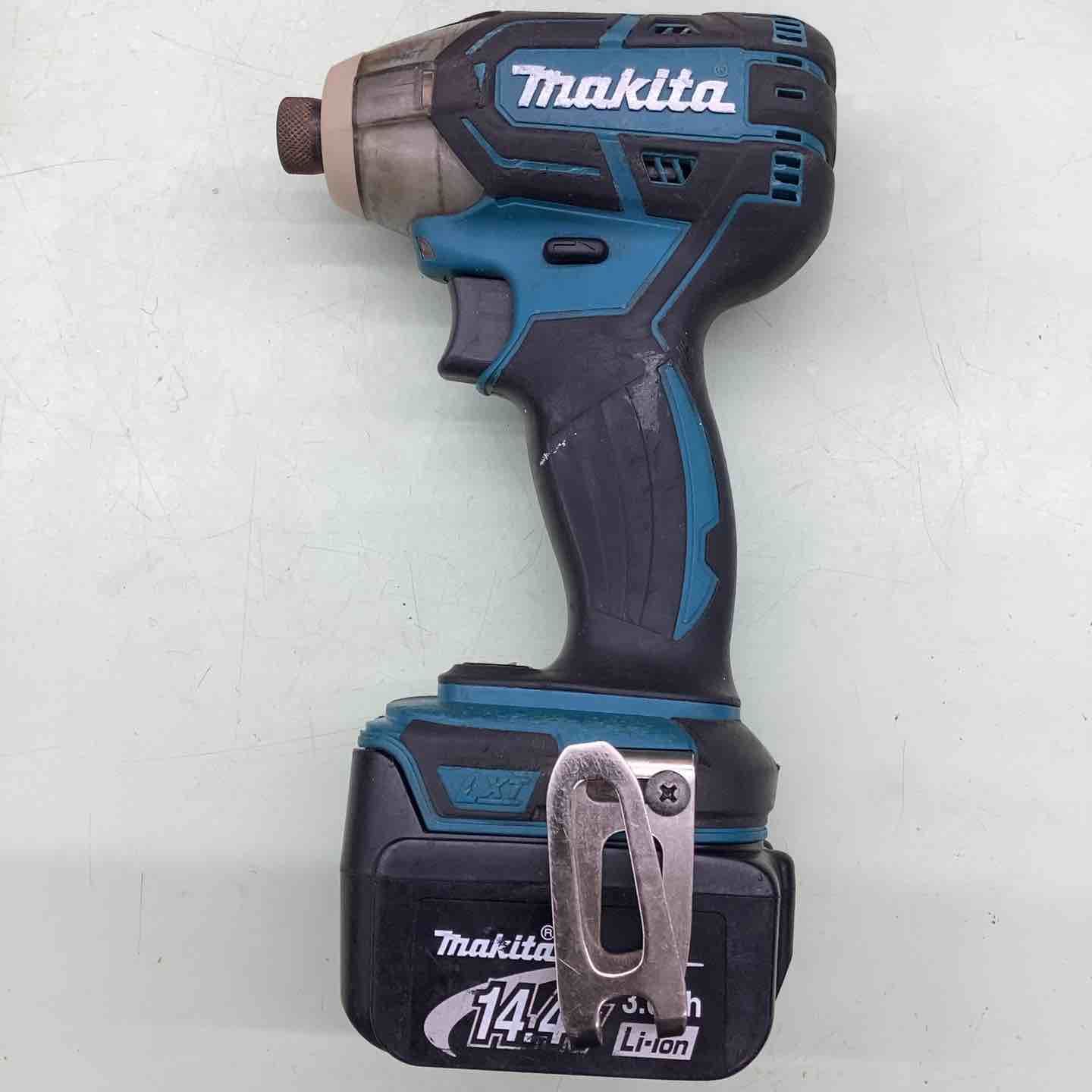 マキタ makita コードレスソフトインパクトドライバー TS131DZ 越谷店