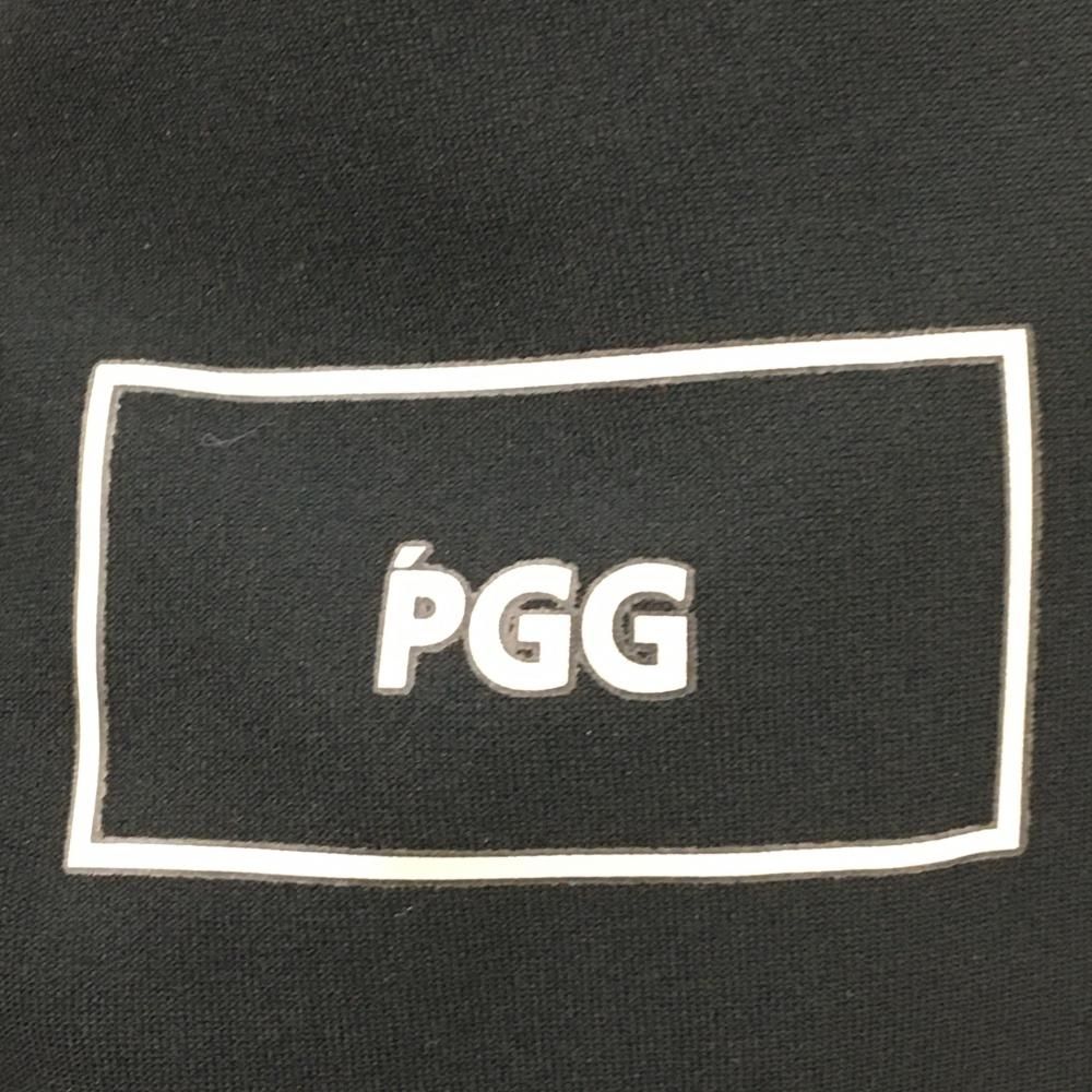 PEARLY GATES - 【超美品】PGGパーリーゲイツ スカート ダークネイビー×白 後裾ライン 内側インナーパンツ レディース 0(S) ゴルフウェア PEARLY GATES 超美品】PGGパーリーゲイツ スカート ダークネイビー×白 後裾
