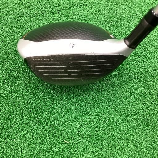 中古】 テーラーメイド M6 5W フェアウェイウッド FW FUBUKI TM5