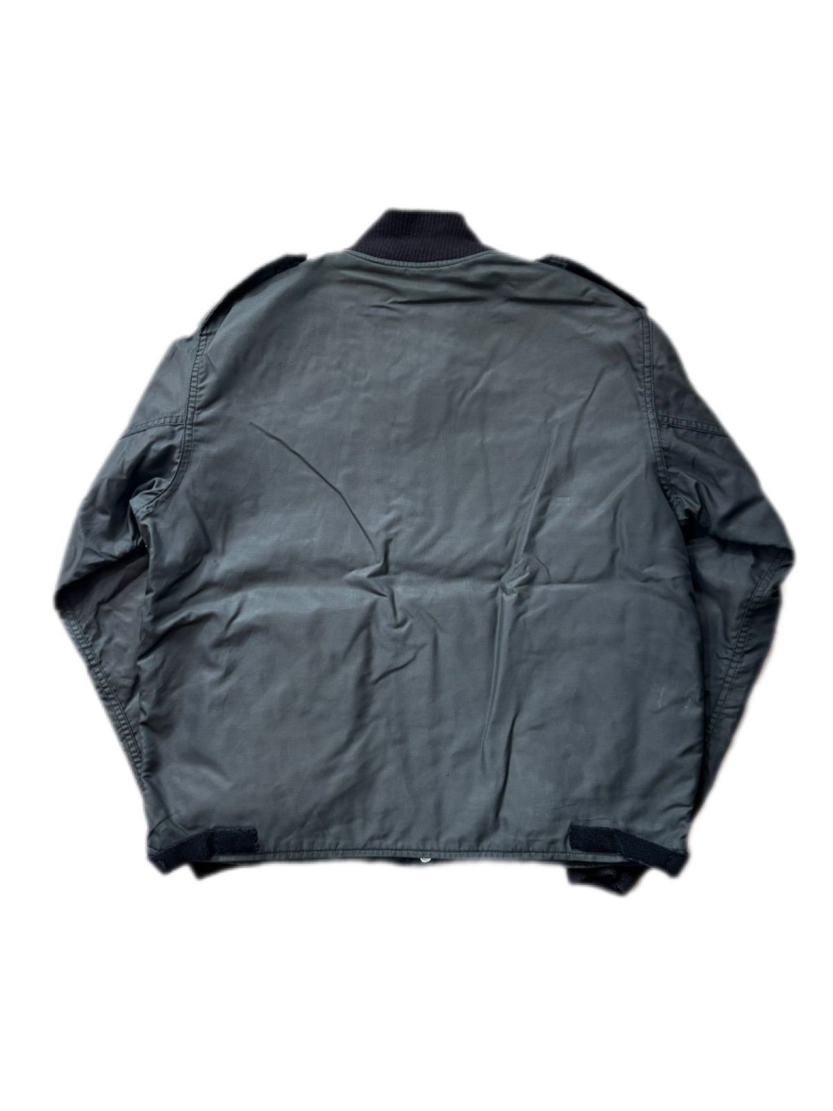 80’s Royal Canadian Air Force Flight Jacket