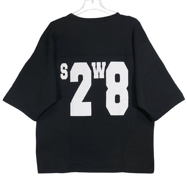 South2west8 ホッケーT サイズS South2 West8 (サウスツーウエストエイト) Hockey Tee - R/C