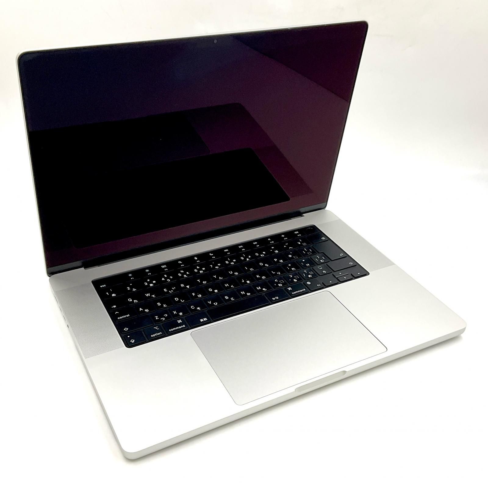 Apple MacBook Pro 16インチ M3 36GB 512GB 全額返金保証】【最速発送