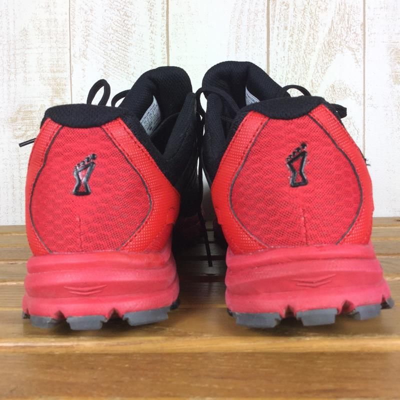 MENs 29.0cm イノヴェイト トレイルタロン 290 TRAILTALOM 290 INOV8 ブラック系 - メルカリ