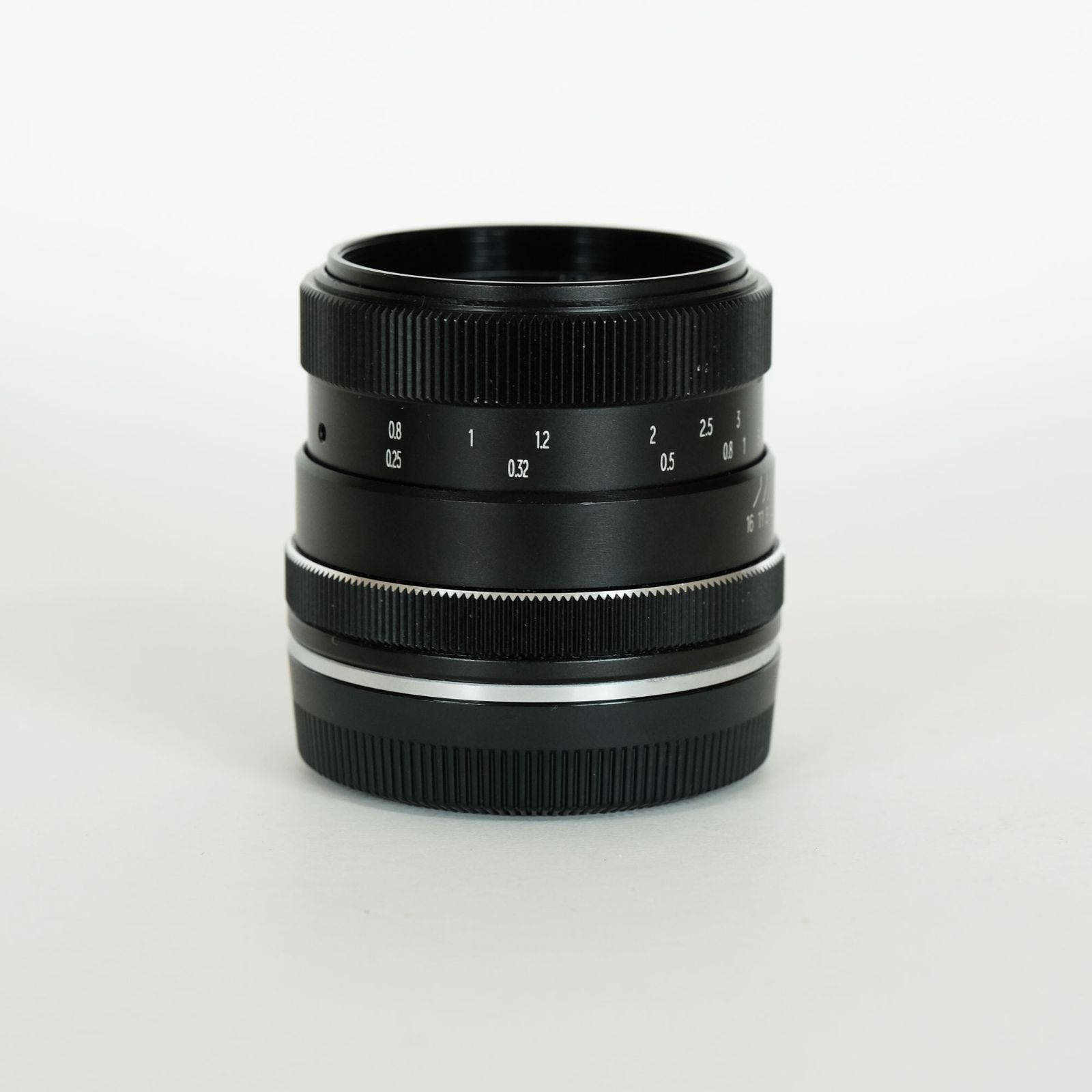 PERGEAR 35mm 1:1.2 fujifilm Xマウント用レンズ PERGEAR 35mm 1:1.2 fujifilm Xマウント用レンズ