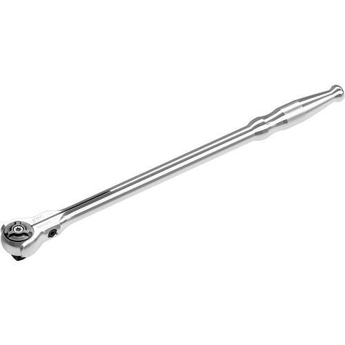 BRSW3L 9.5sq. ロングスイベルラチェットハンドル 転回 KTC 京都機械工具 送料無料