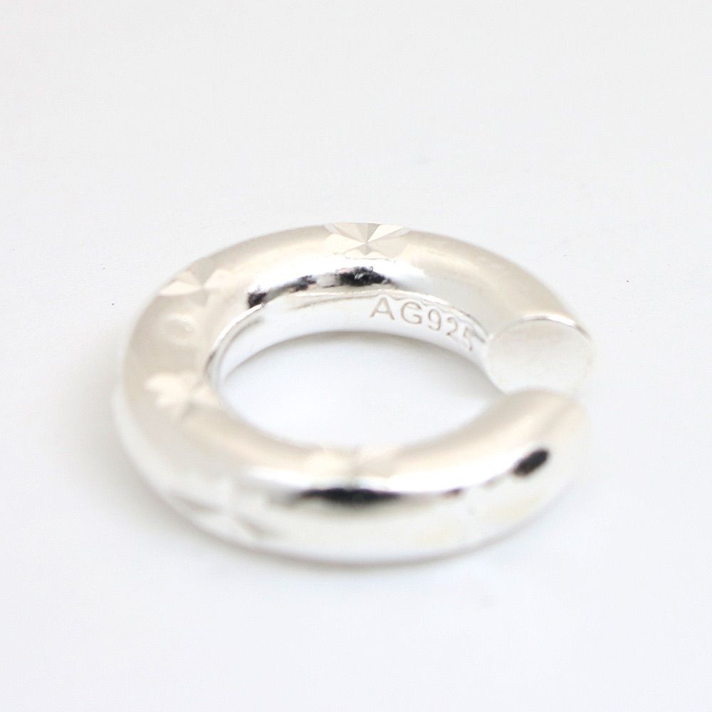 サスキアディツ SASKIA DIEZ イヤーカフ スター彫刻 レディース SASKIA DIEZ サスキアディツ NO1 イヤーカフ GOLD / SILVER – CALIDA