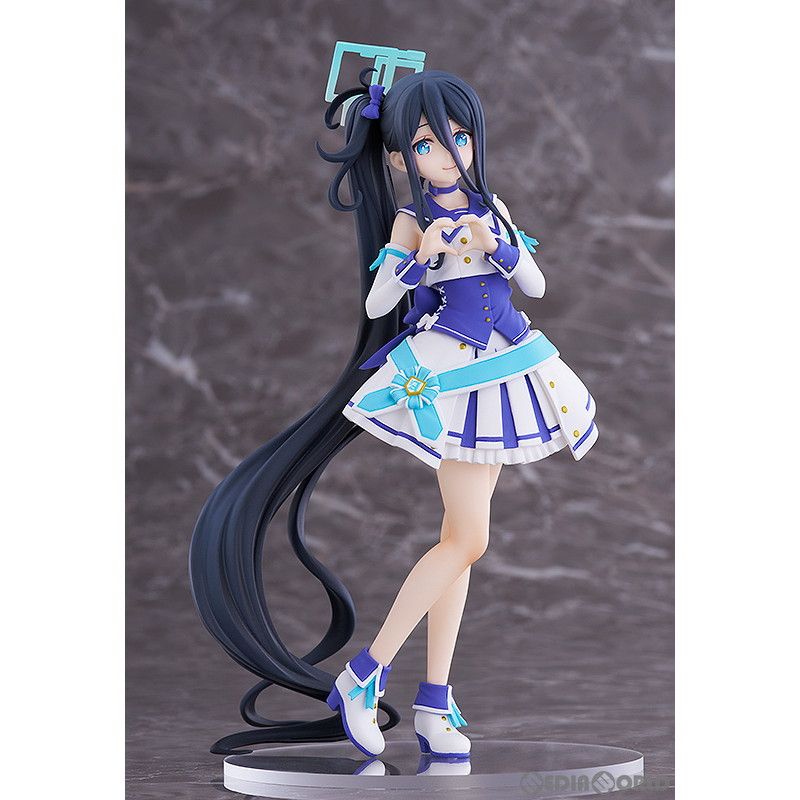 POP UP PARADE(ポップアップパレード) アリス イタズラ☆ストレート Ver. ブルーアーカイブ -Blue Archive- 完成品 フィギュア グッドスマイルカンパニー