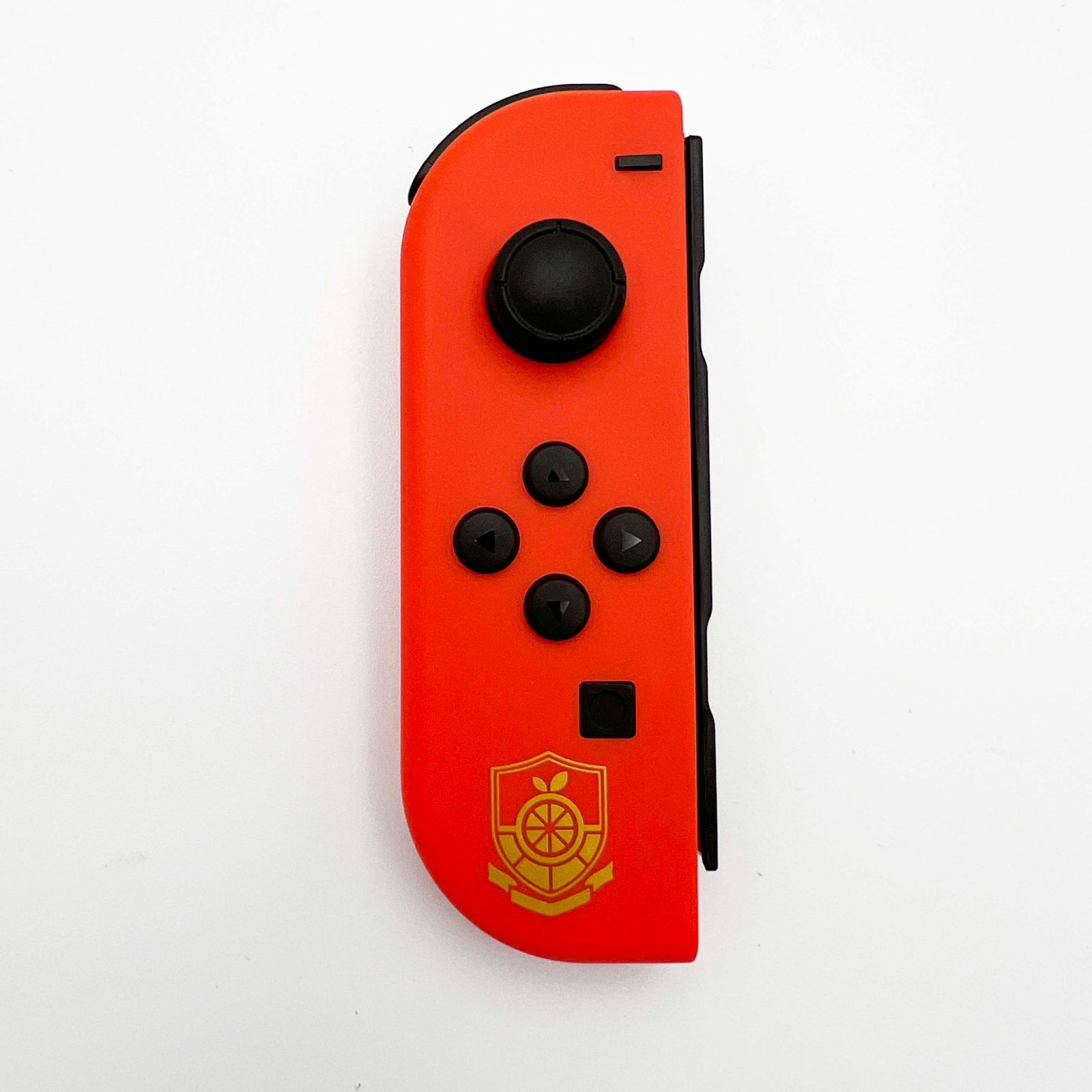 中古】Nintendo Switch(有機ELモデル) スカーレット・バイオレット
