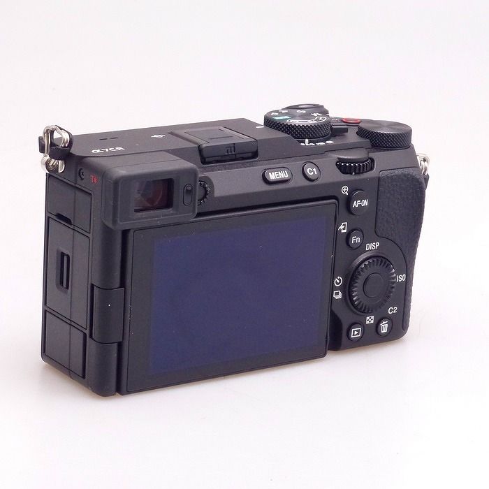 SONY α7CR