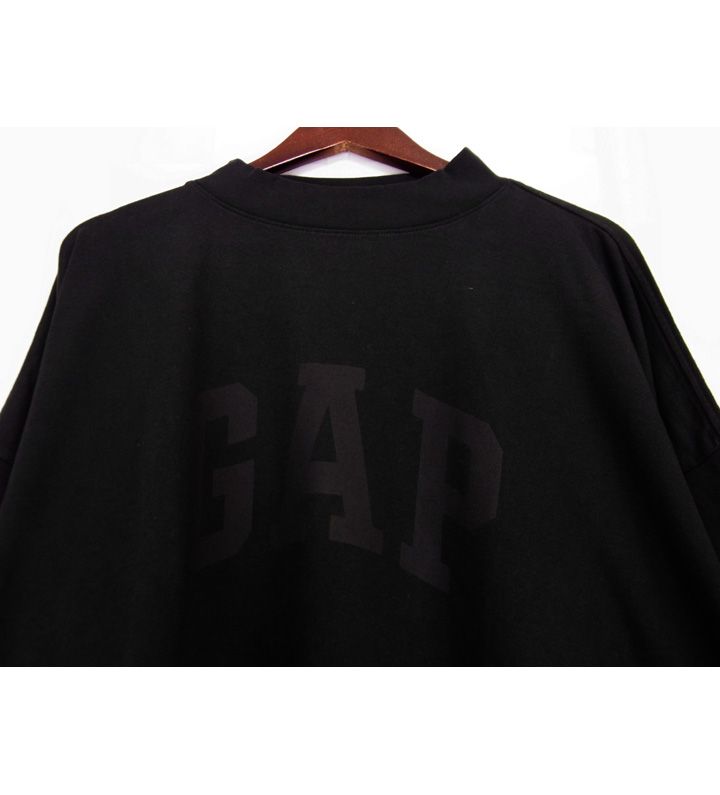 イージーギャップ YEEZY GAP □ 【 Dove Sleeve Tee 】 ドーヴ 鳩 ロゴ