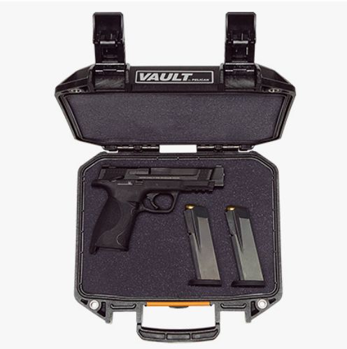 Pistol Case