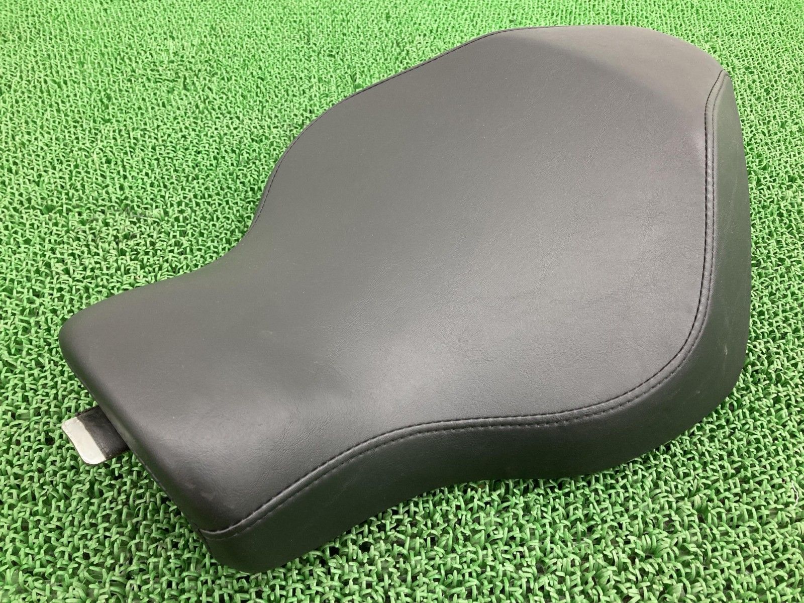 ハーレーエボソフテイル コルビンシート ハーレー エボ シート corbin