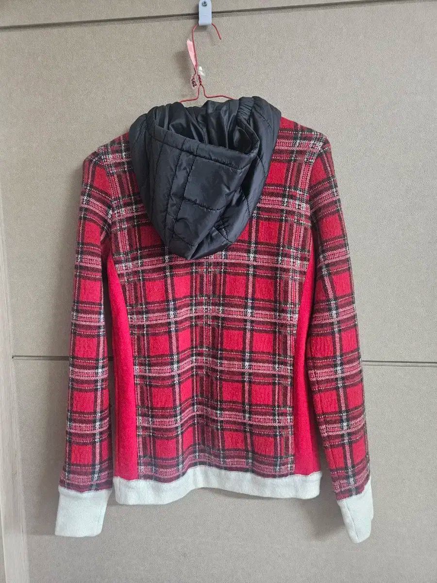 ワック ゴルフウェア レディース 防風 1