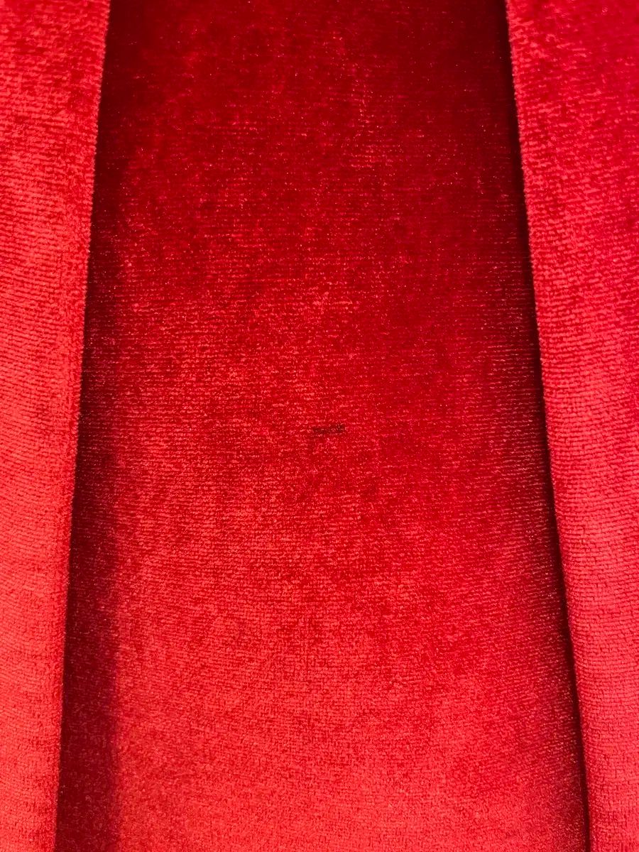  airfish エアフィッシュ ベロア ギフト リボン ワンピース M ワンピース フォーマル ドレス スーツ