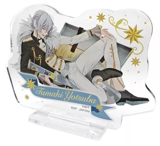 中古】アクリルスタンド・アクリルパネル 四葉環