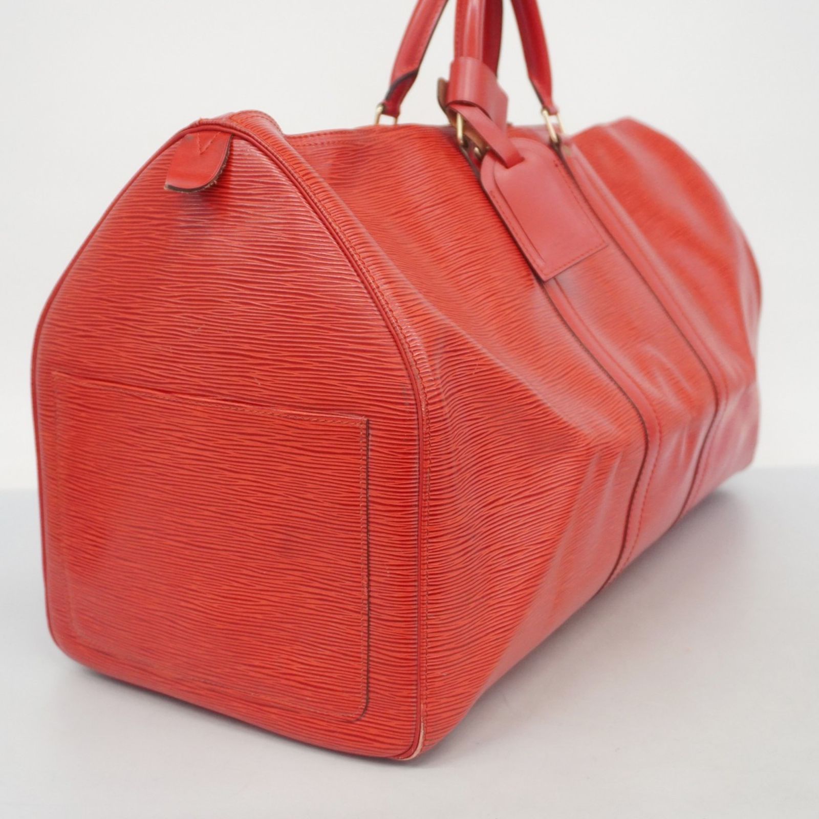 ルイ・ヴィトン(Louis Vuitton) ルイ・ヴィトン ボストンバッグ