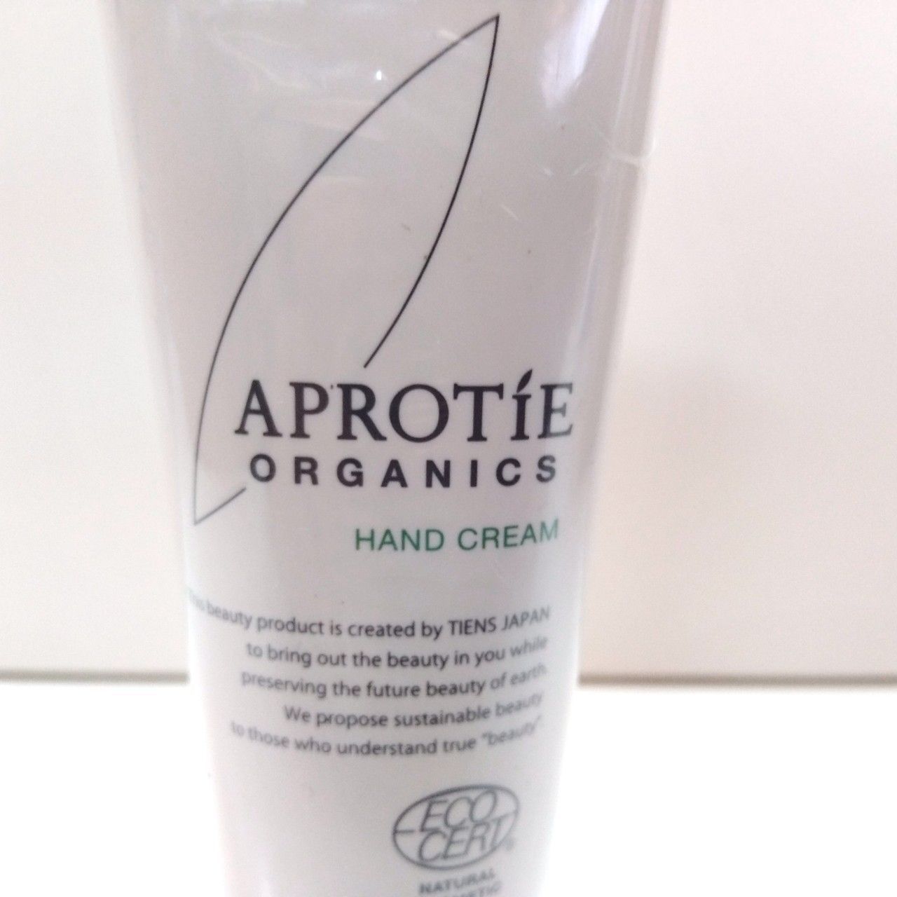 10個セット】TIENS ティエンズ ハンドクリーム 10個セット】TIENS