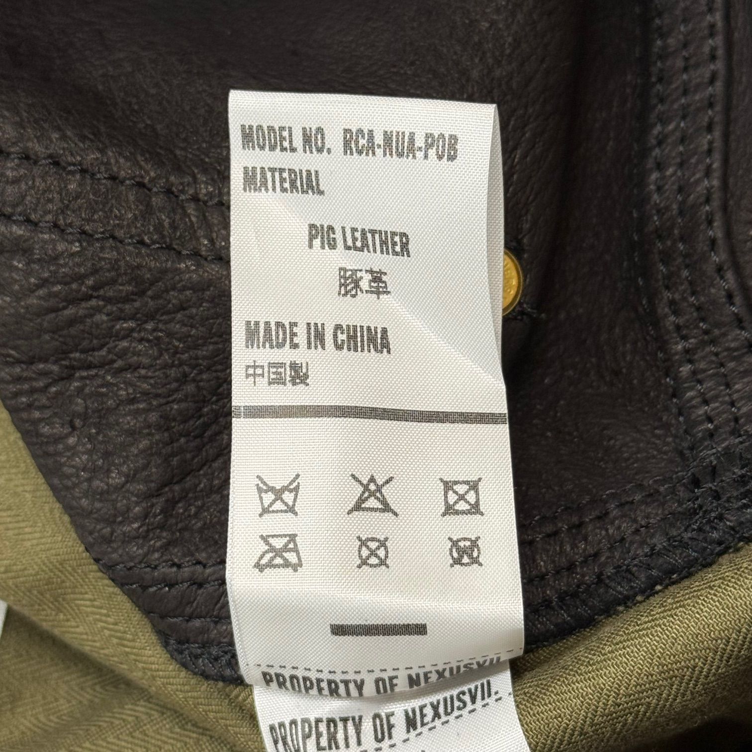 【未使用】ウエストライド　ダブルニー ワークパンツ　トラウザーズ　黒　W28 PRODUCT TWELVE 