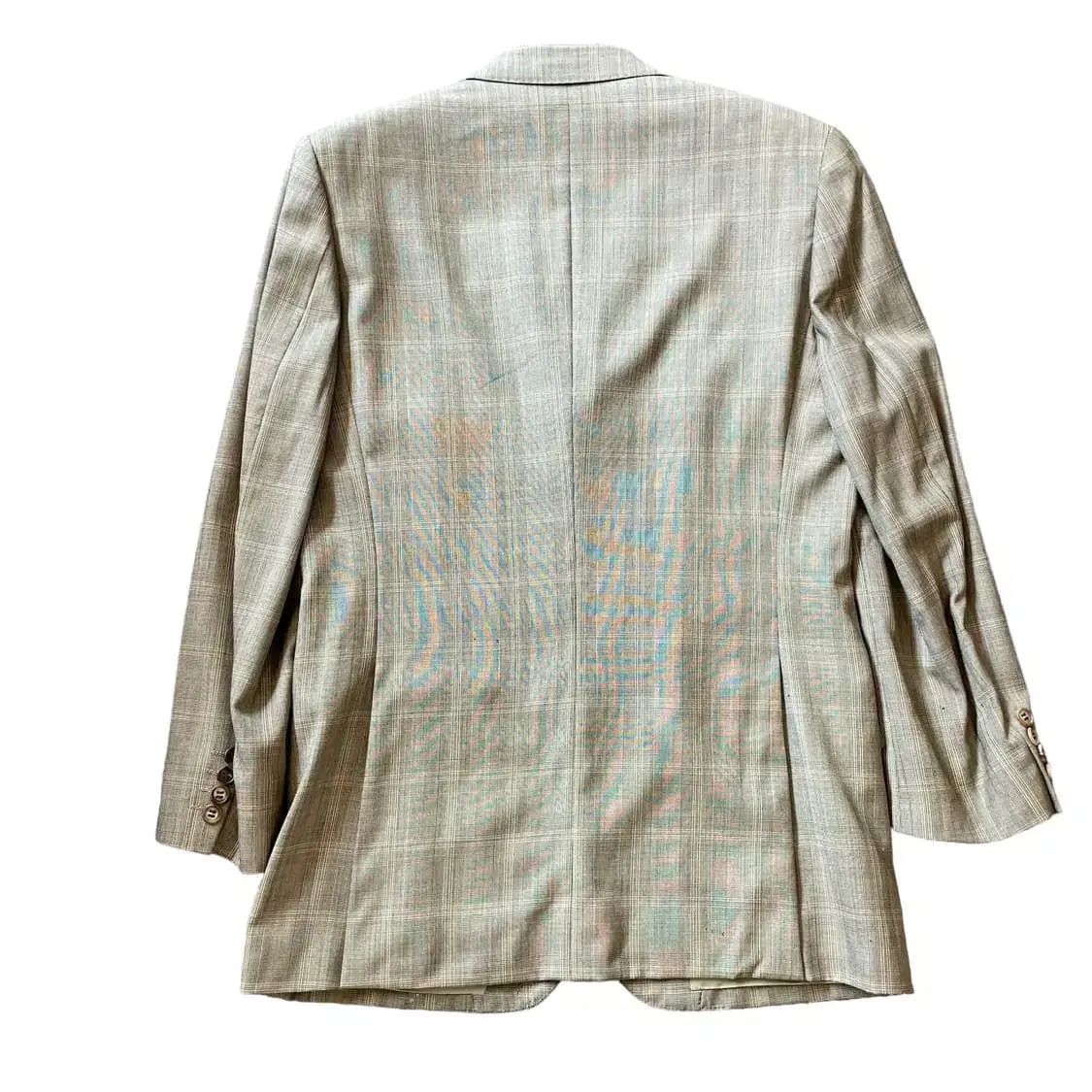 Paul Smith ブラウン ポールスミス チェック ⁄ ポール・スミス - (Paul 0 美品 Collection ポールスミスコレクション コットン Smith(ポールスミス) PW2176_253121224P