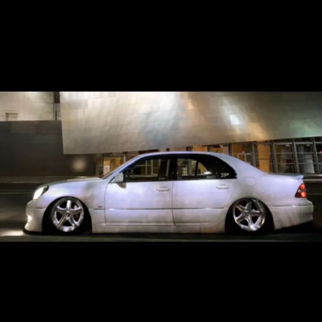 30セルシオ 前期 フルエアロキット 本物 ジャンクションプロデュース 