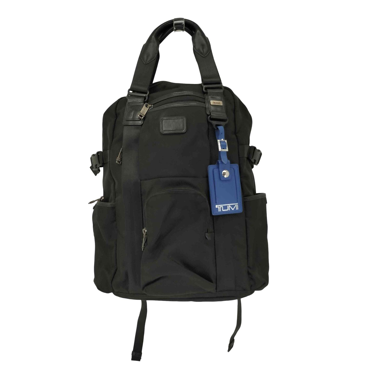 専用　TUMI トゥミ　lejeune ルジュヌ2way バックパック トゥミ TUMI lejeune ルジュヌ2way バックパック メンズ 表記無