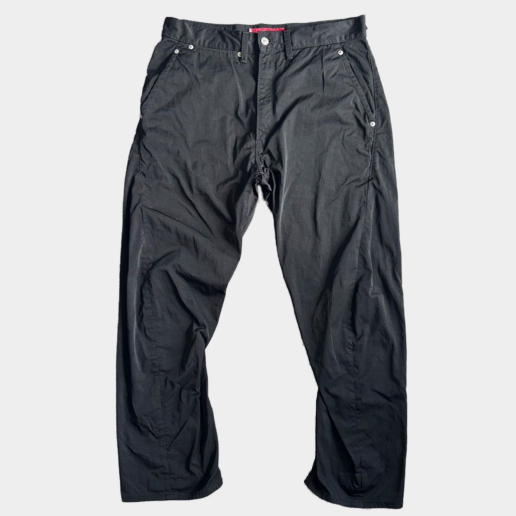 junya watanabe man ジュンヤワタナベ ✖︎ Levis リーバイス 2022